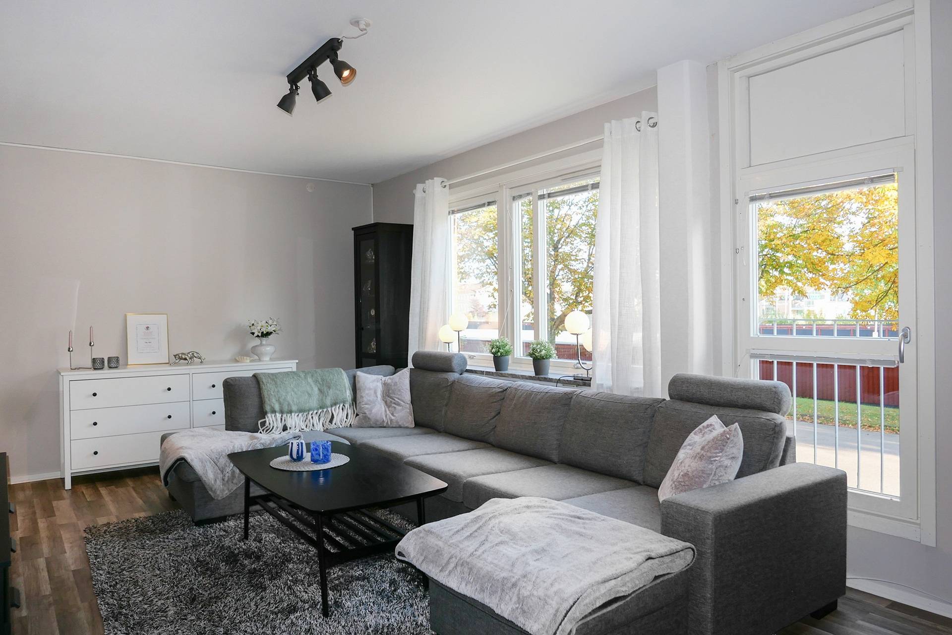 2 rum Lägenhet på Järngatan 4D Centralt Åmåls kommun - bild 8