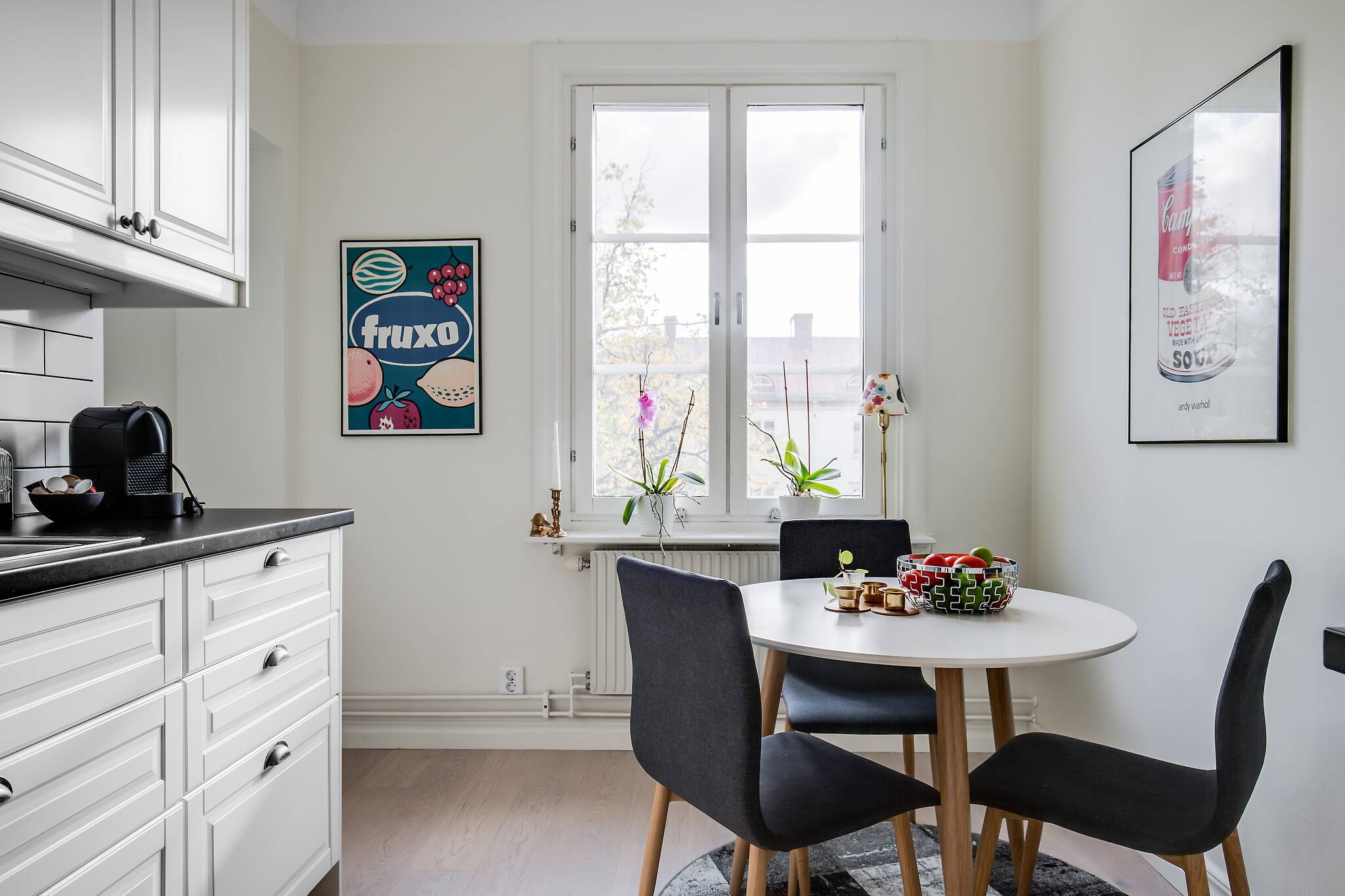 3 rum Lägenhet på Oskarsvägen 11 B Öster Örebro kommun - bild 6
