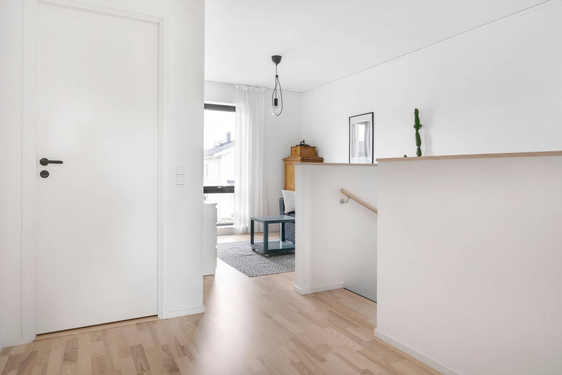 5 rum Lägenhet på Vitmossvägen 241 Lindbacken Uppsala kommun - bild 22