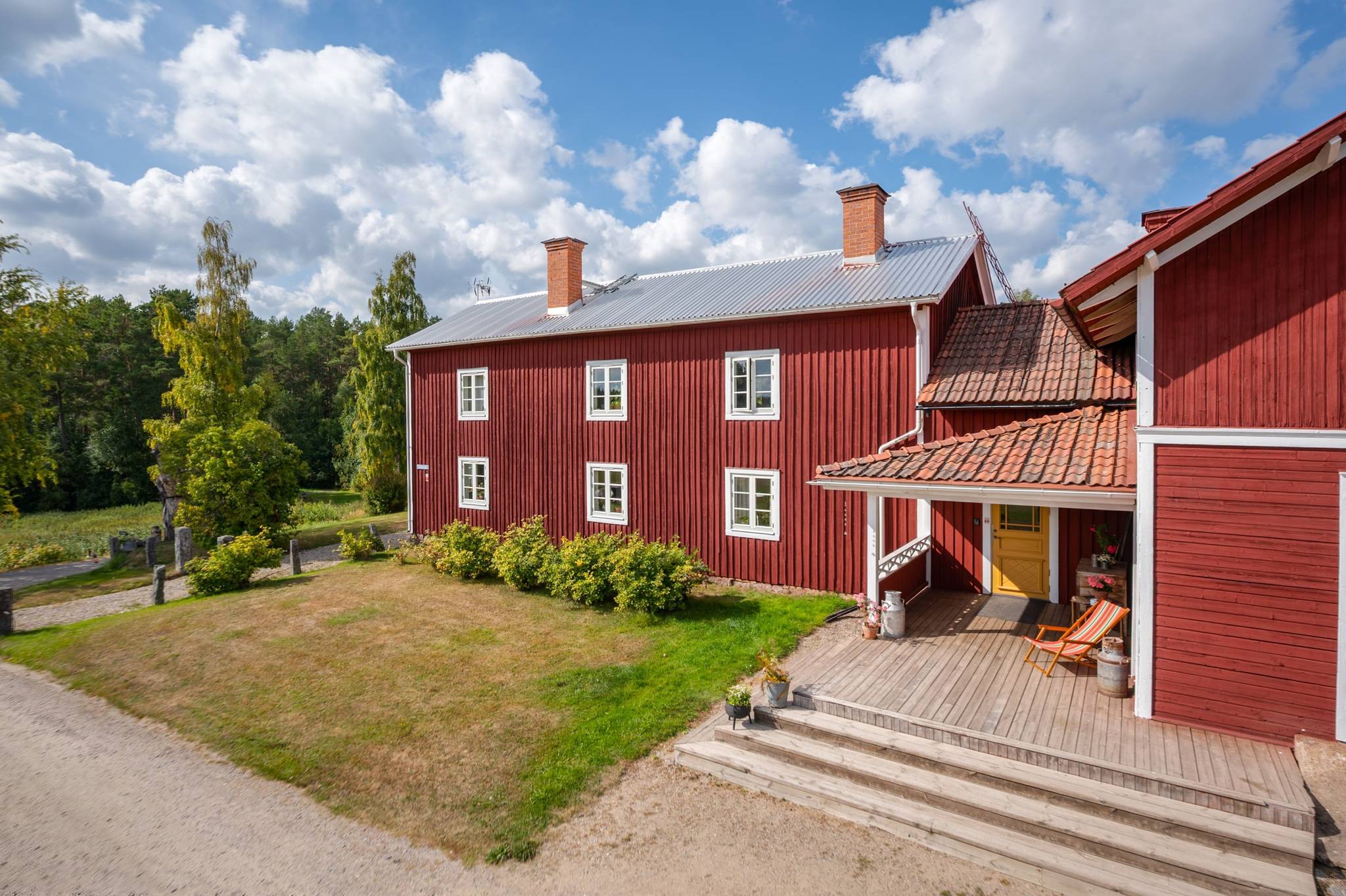 6 rum Gård/skog på Östra Höle 9358 Bollnäs kommun - bild 7