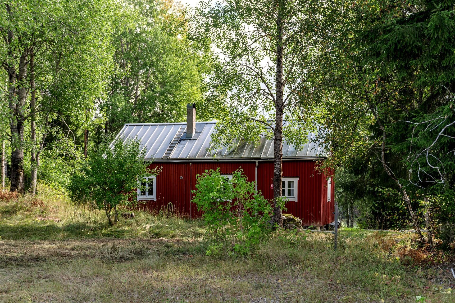 4 rum Fritidshus på Hårsbodavägen 23 Ekeby Norrtälje kommun - bild 30