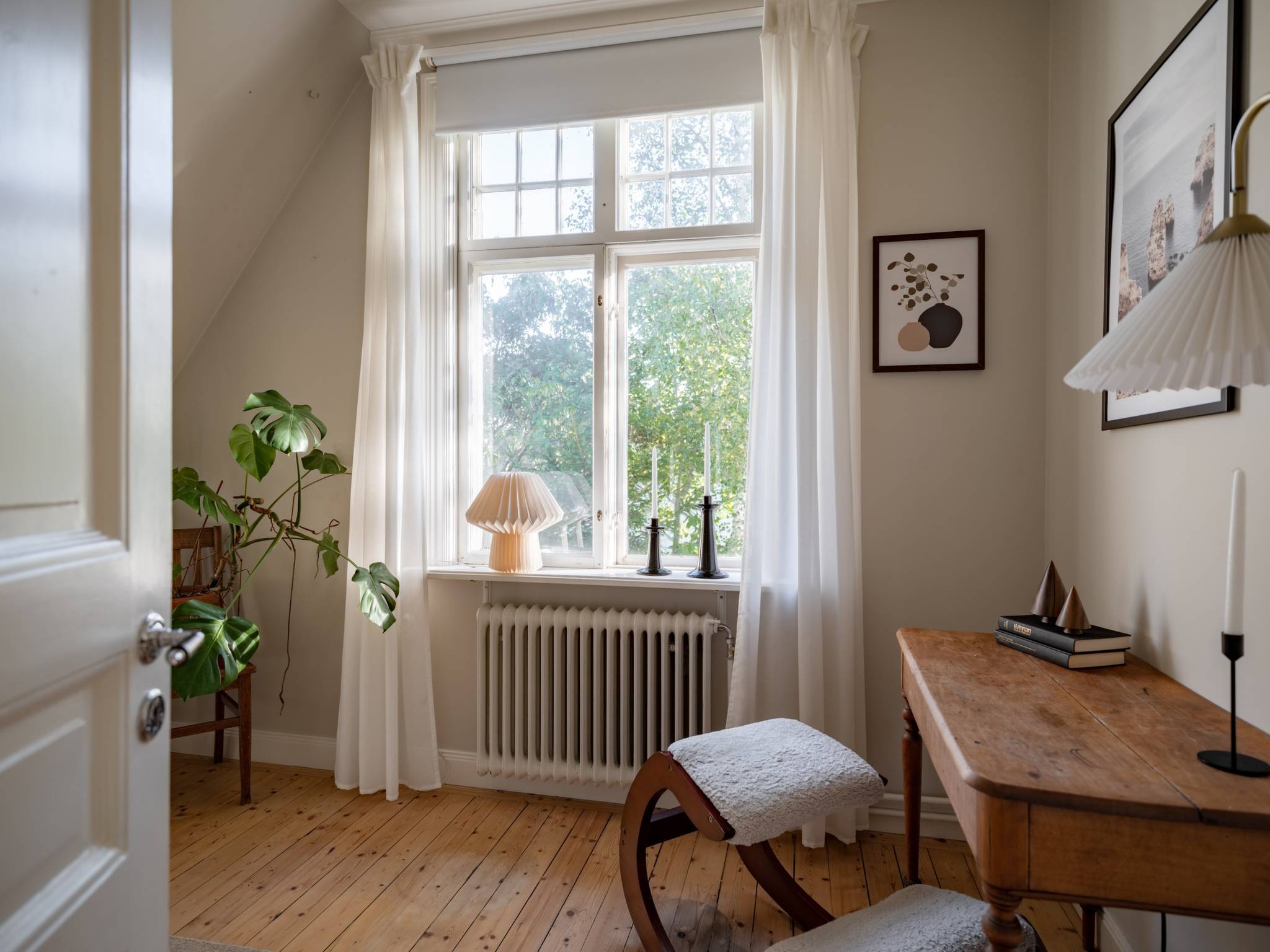 7 rum Villa på Östra Banvägen 18B Enebyberg Danderyds kommun - bild 33