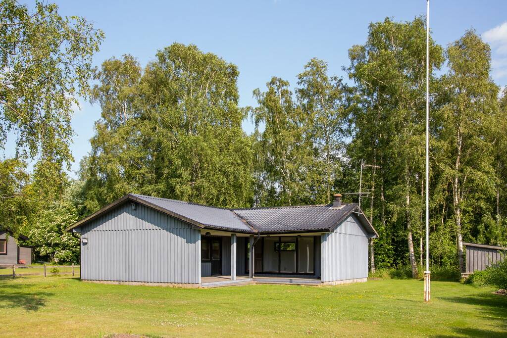 77 m² Fritidshus på Flundrevägen 10 Falkenbergs kommun - bild 2