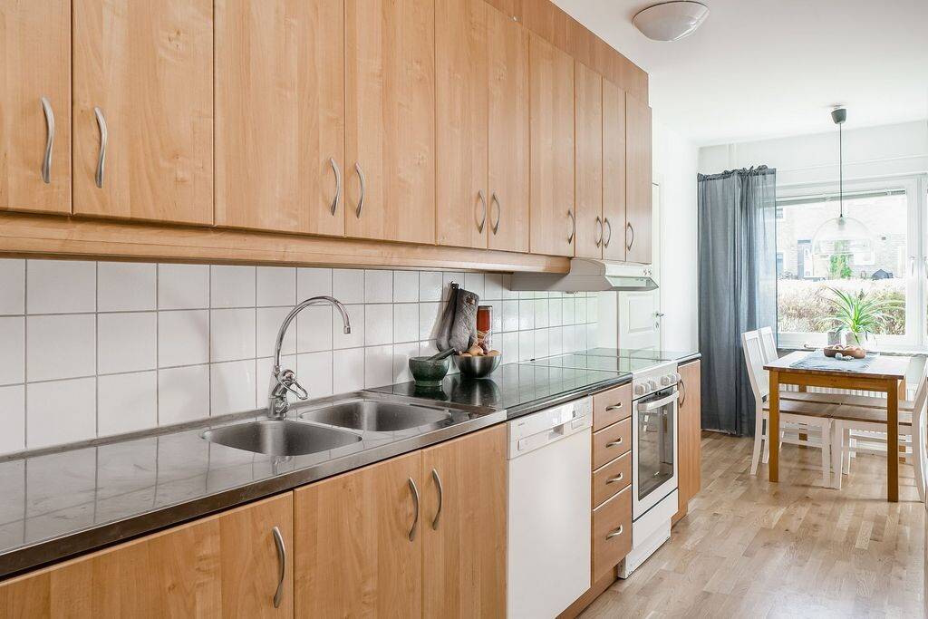 3 rum Lägenhet på Rosenhagavägen 12B Rosenhaga Skövde kommun - bild 11