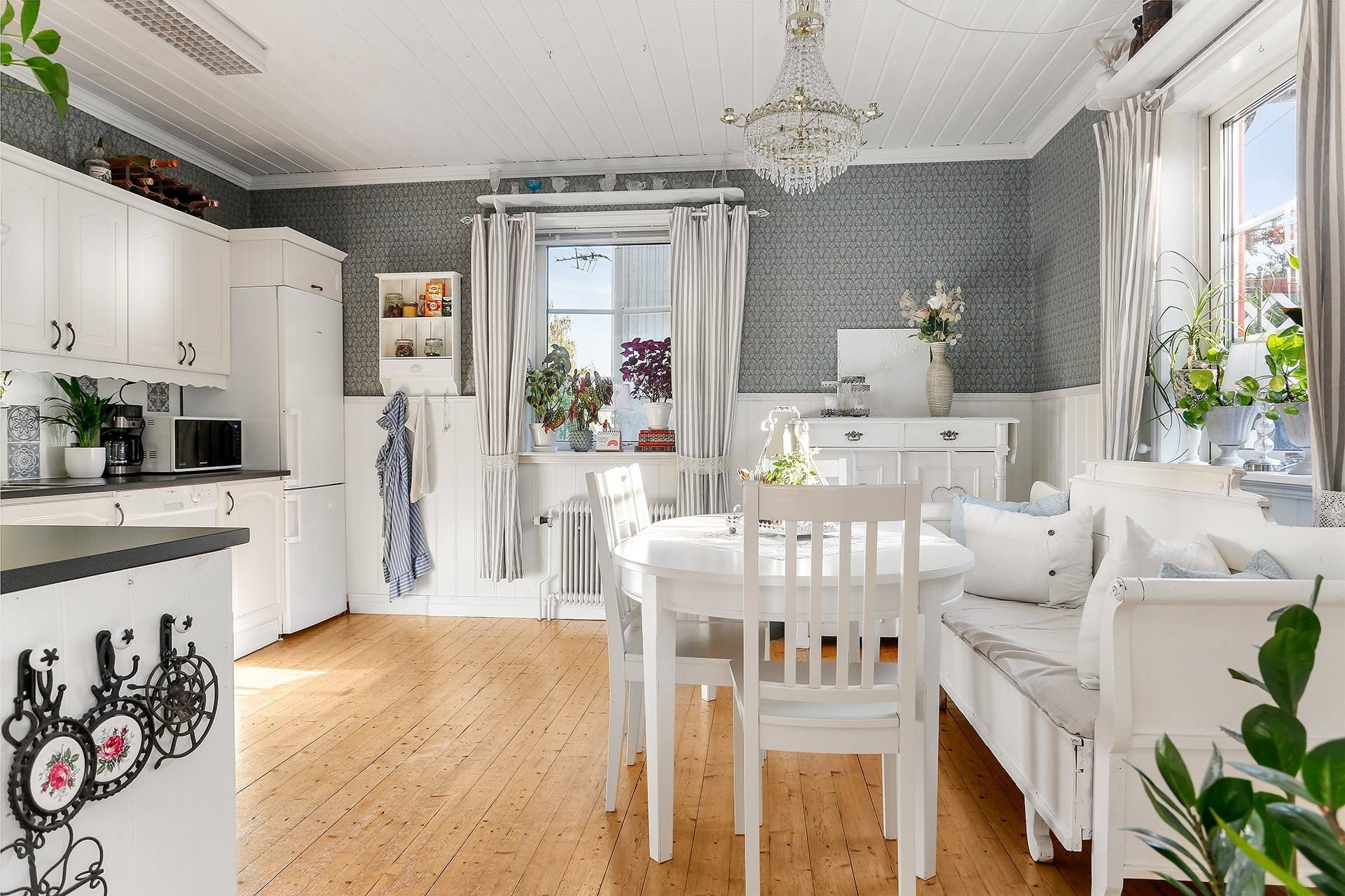 6 rum Villa på Hälledalsvägen 67 Hälledal Härnösands kommun - bild 4