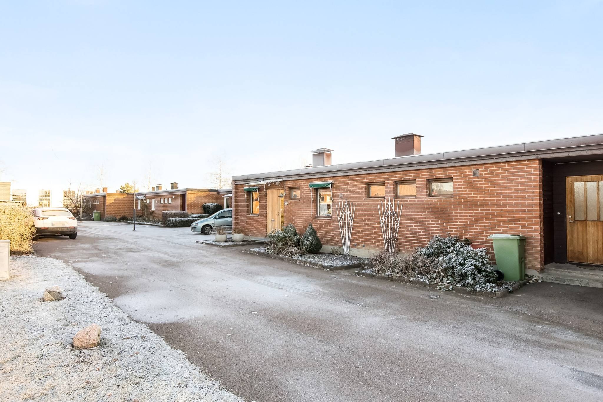 116 m² Radhus på Stighultsgatan 12D Slagsta Eskilstuna kommun - bild 2