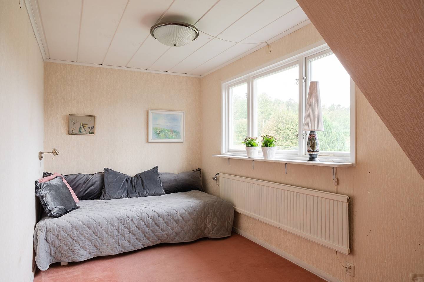 6 rum Villa på Lilla vägen 2 Trånghalla Jönköpings kommun - bild 30
