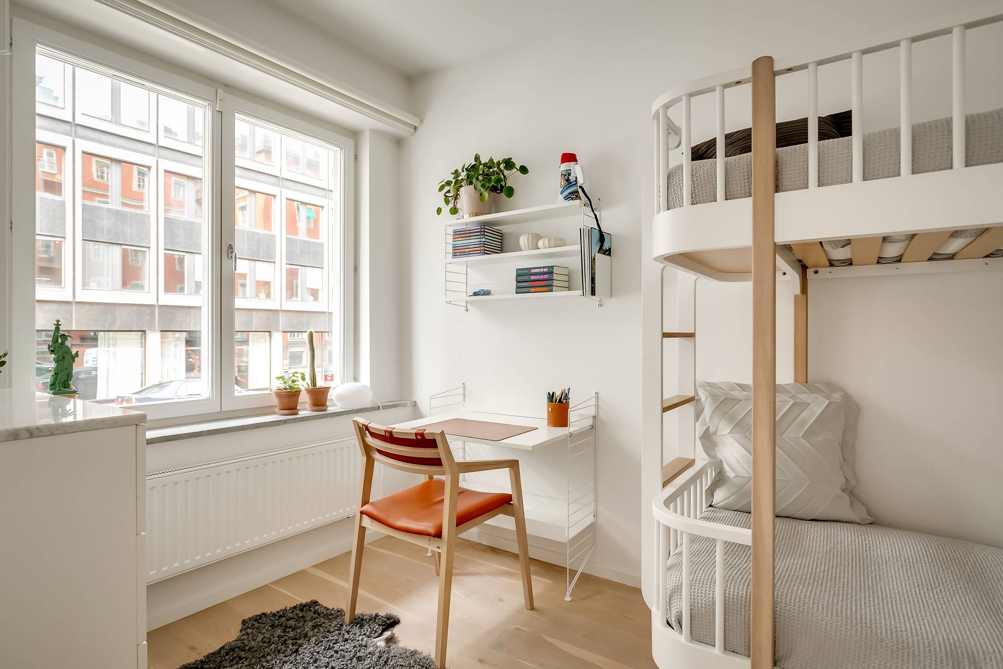 4 rum Lägenhet på Birger Jarlsgatan 53 Vasastan/Östermalm Stockholms kommun - bild 30