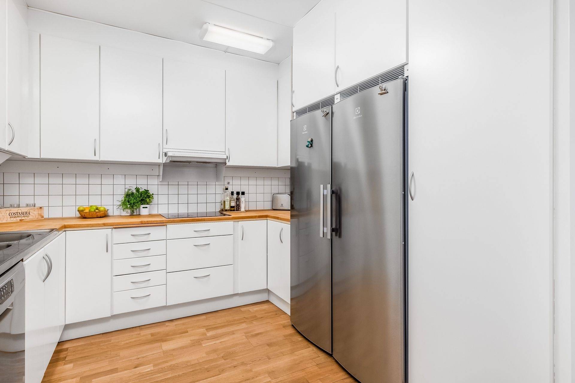 2 rum Lägenhet på Snickaregatan 25 Linköpings innerstad Linköpings kommun - bild 7