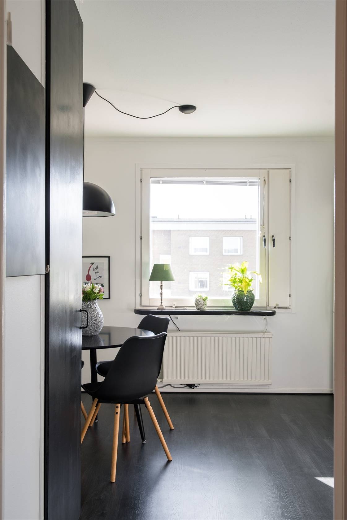 1.5 rum Lägenhet på Västra Skrävlingevägen 103 Gula Höja Malmö kommun - bild 7