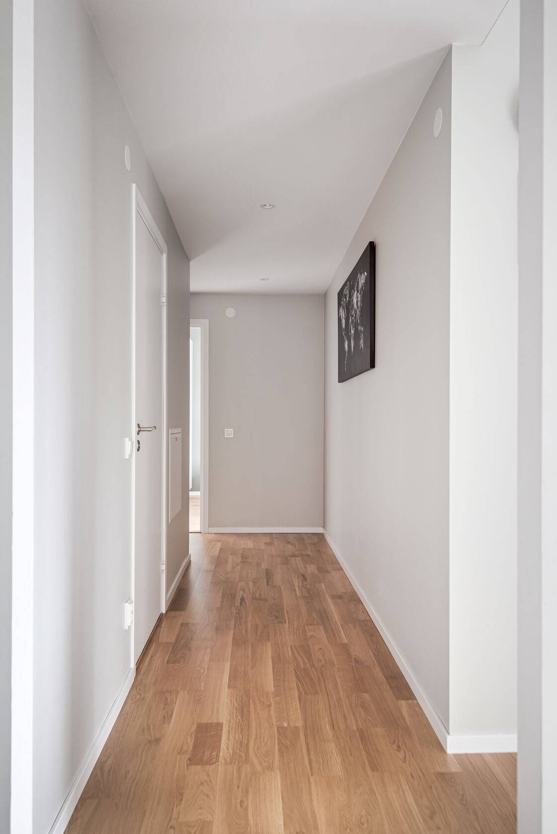 3 rum Lägenhet på Gökegårdsvägen 61B Öjersjö Partille kommun - bild 15