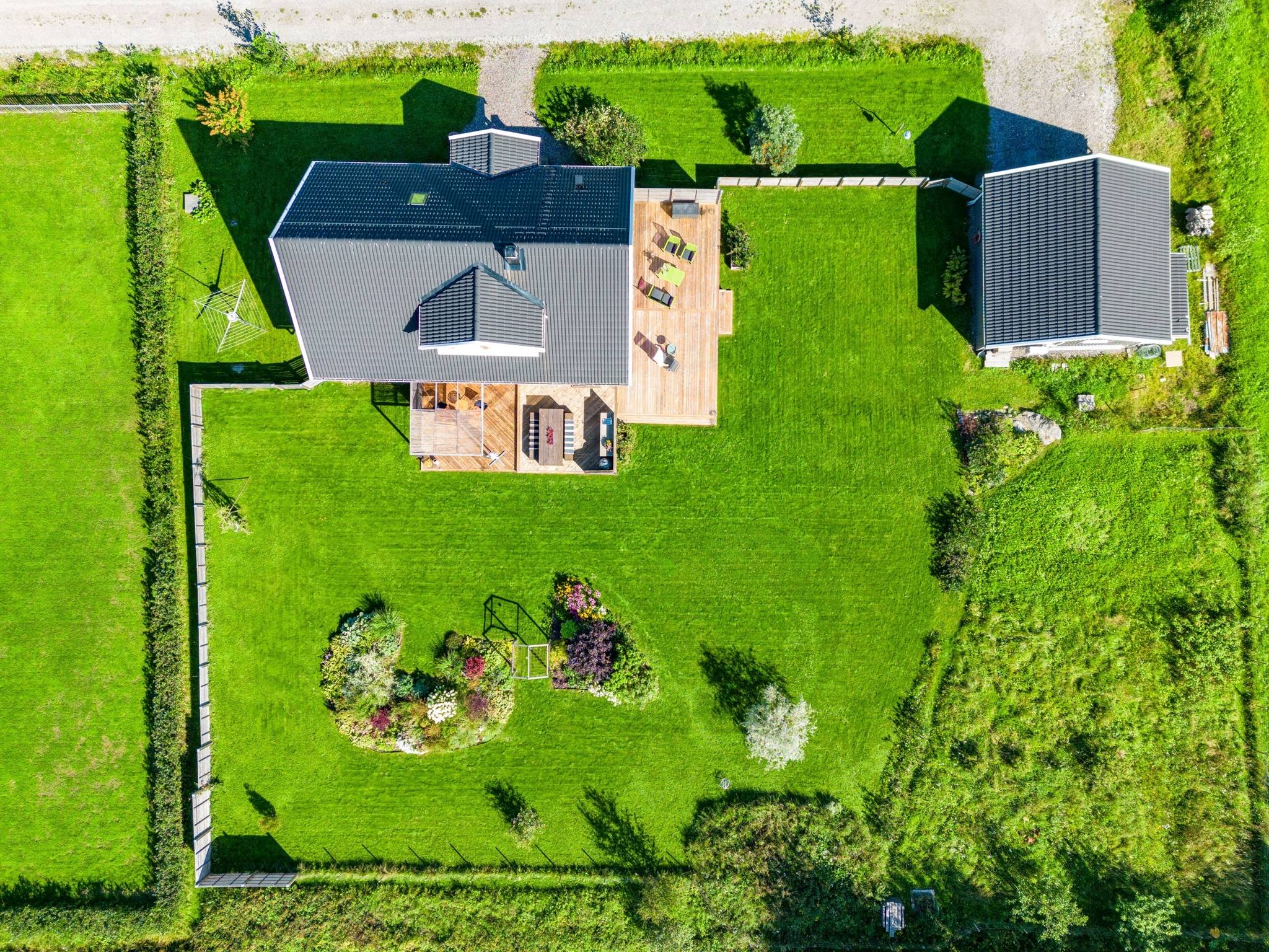 155 m² Villa på Allsta 618 Sundsvalls kommun - bild 49