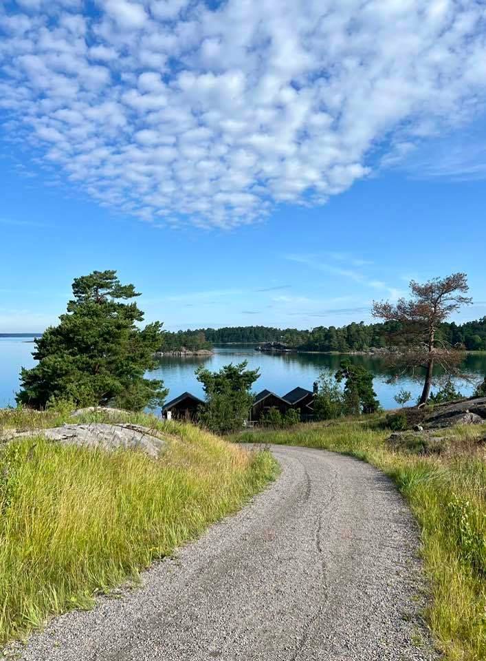 35 m² Fritidsboende på Nämdö Tjusvik 133 Tjusvik Värmdö kommun - bild 17