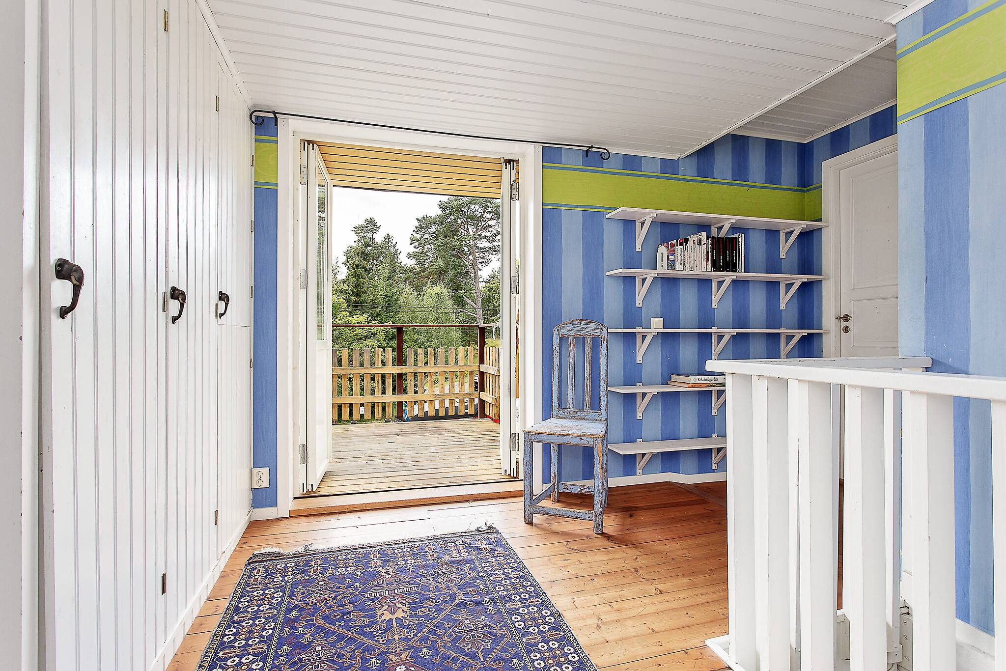 7 rum Villa på Nordmannavägen 17 Kummelnäs Nacka kommun - bild 18