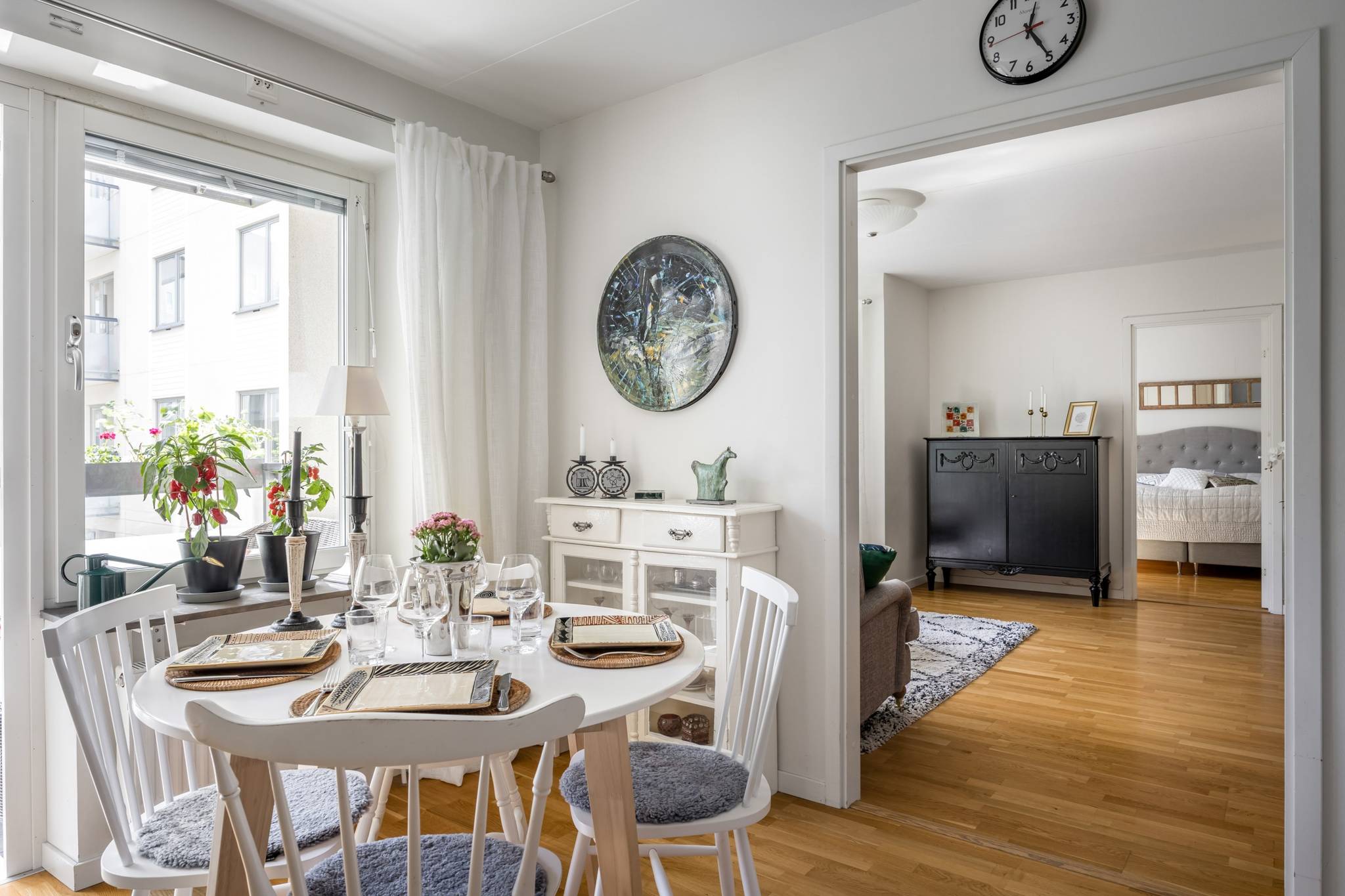 2 rum Lägenhet på Tantogatan 17 Stockholm – Södermalm Stockholms kommun - bild 14