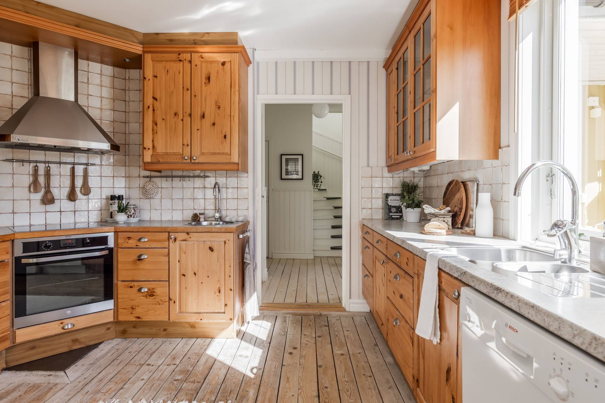 5 rum Villa på Hjärstavägen 25 Gamla Hjärsta Örebro kommun - bild 9