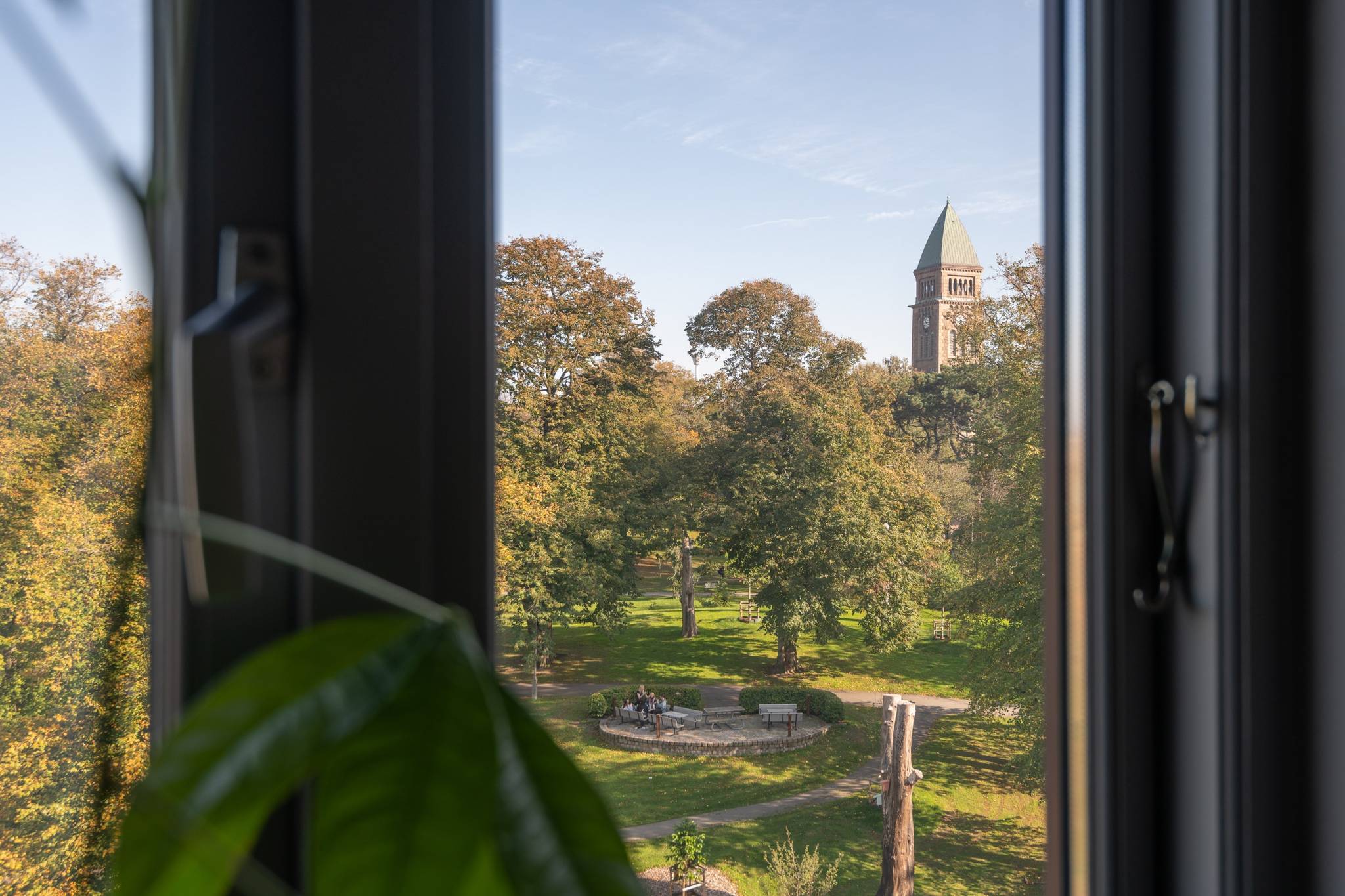 4 rum Lägenhet på Aschebergsgatan 9A Vasastaden Göteborgs kommun - bild 10