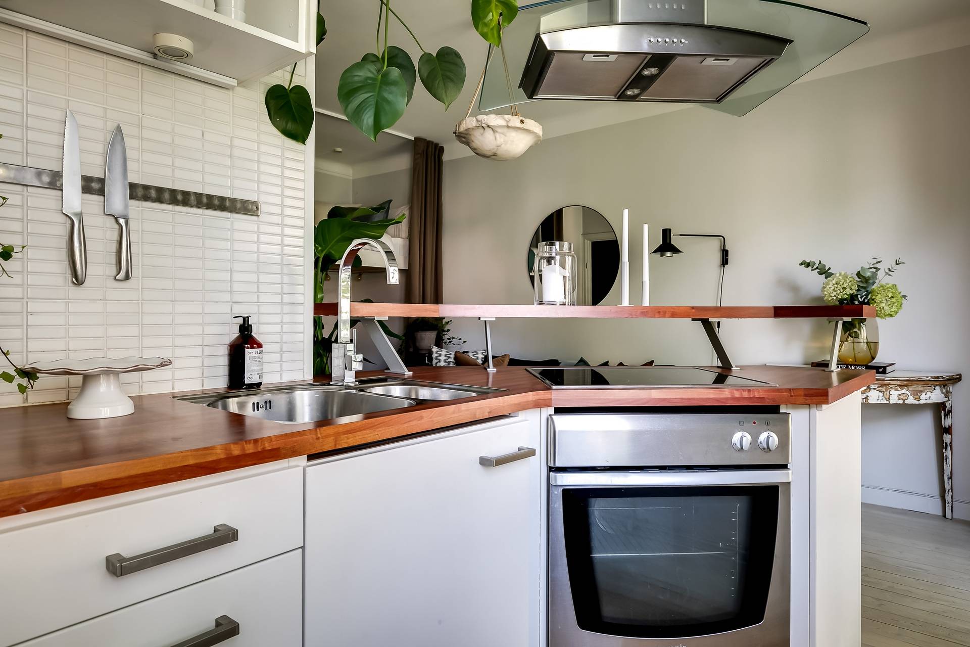 1 rum Lägenhet på Hallandsgatan 46A Södermalm Stockholms kommun - bild 10