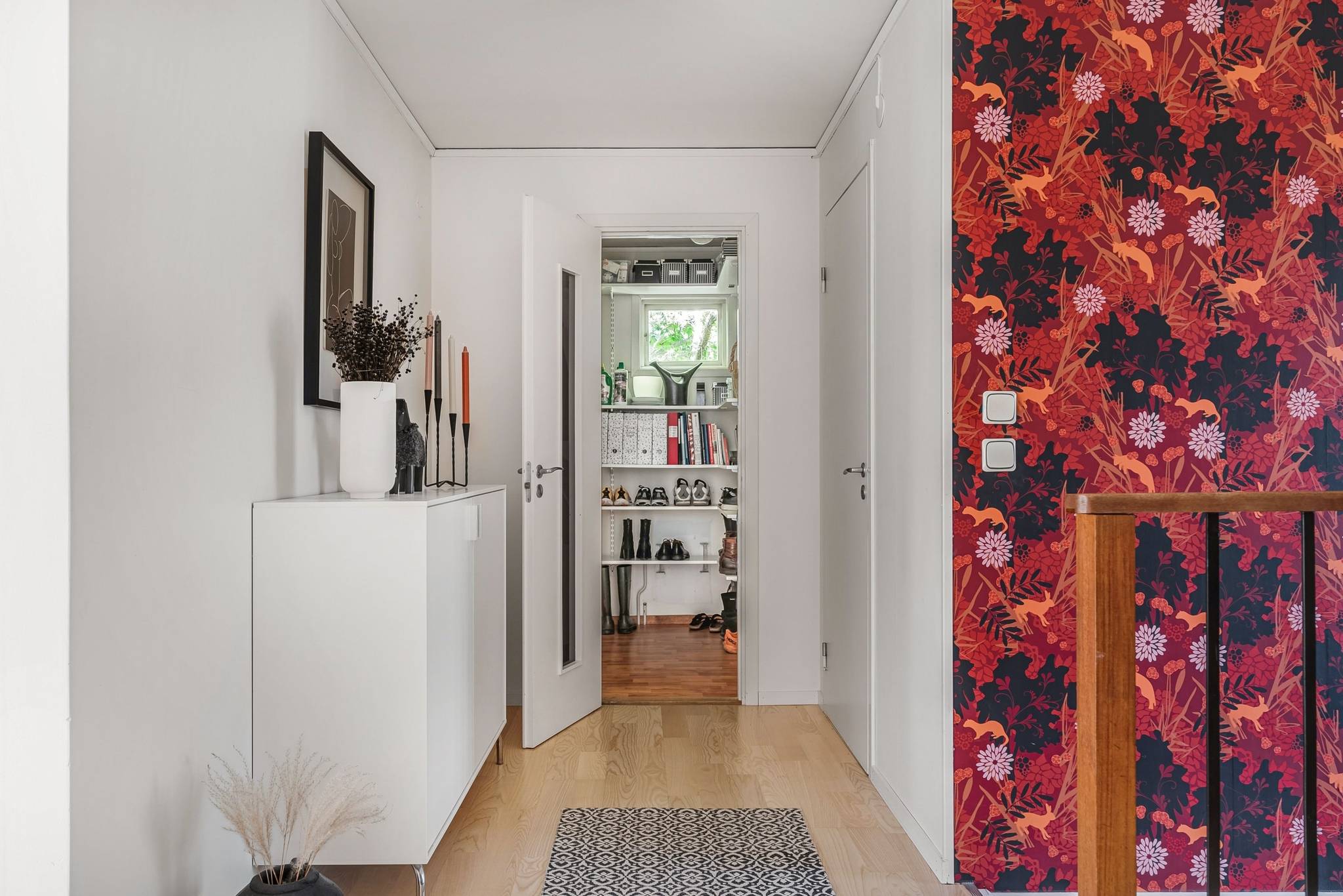 5 rum Villa på Korpvägen 12 Sörby Gävle kommun - bild 38