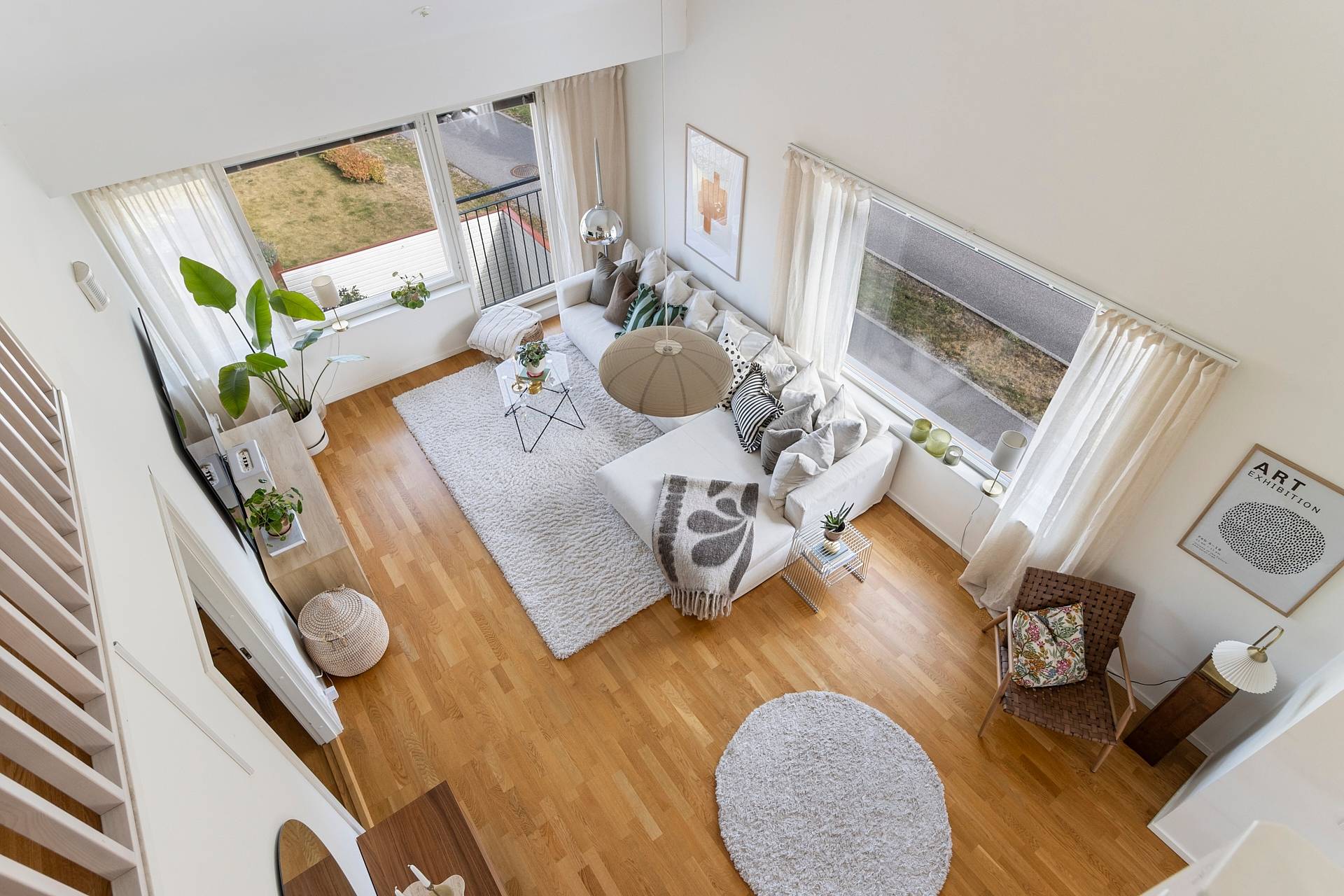 3 rum Lägenhet på Strömgatan 7C Åbrinken Arboga kommun - bild 33