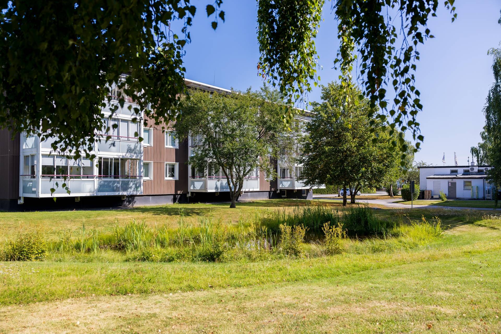 3 rum Lägenhet på Ekbacksgatan 27A Marieborg Västerviks kommun - bild 41