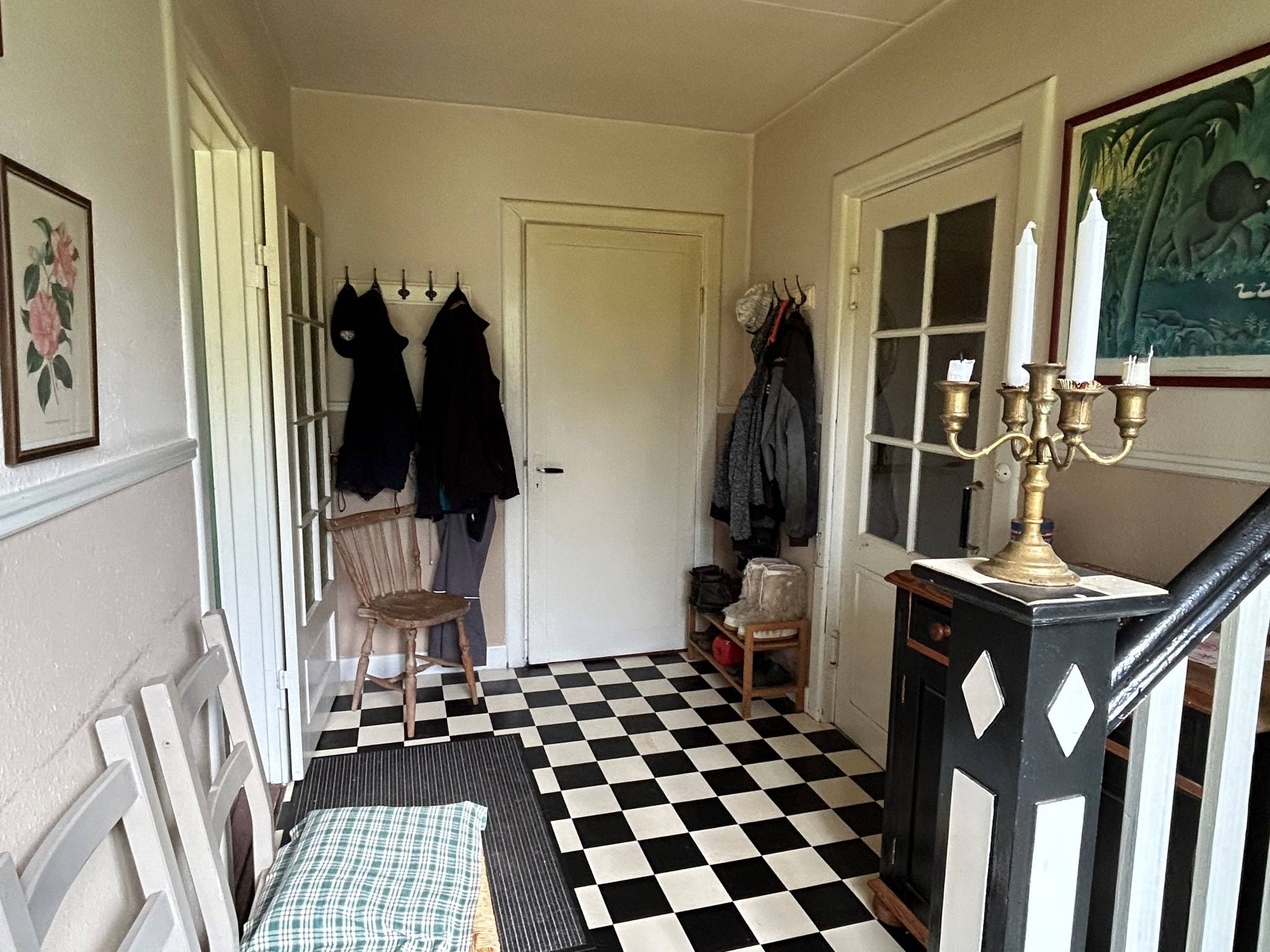 6 rum Fritidshus på Hillarp 1257 Bjärnum Hässleholms kommun - bild 29