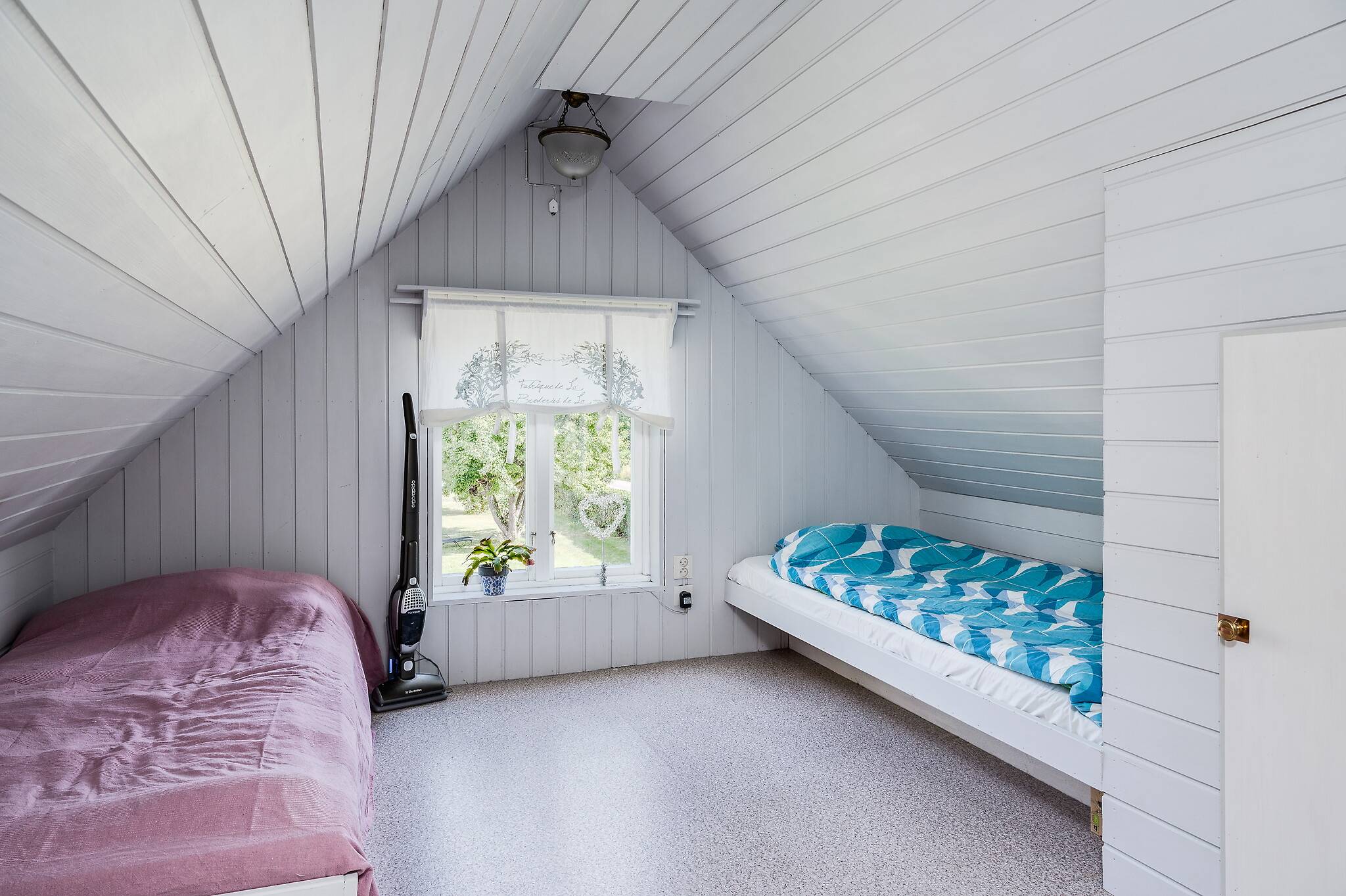 5 rum Villa på Hantverkarvägen 4 Fliseryd Mönsterås kommun - bild 25