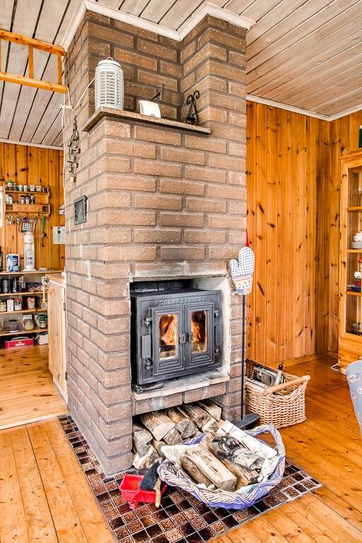 3 rum Fritidsboende på Sörosvägen 11 Örlen Tibro kommun - bild 21
