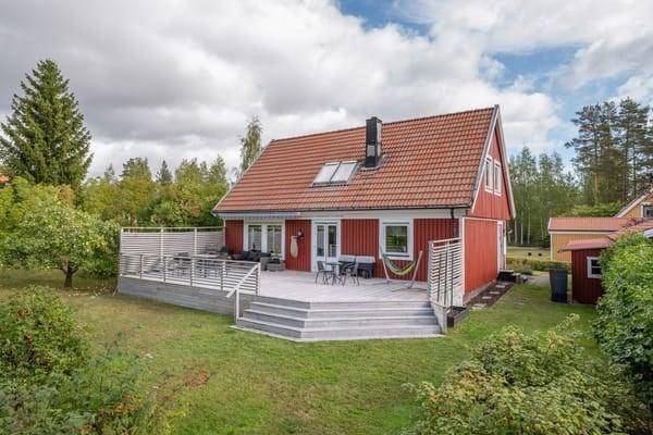 Falun, Falu kommun