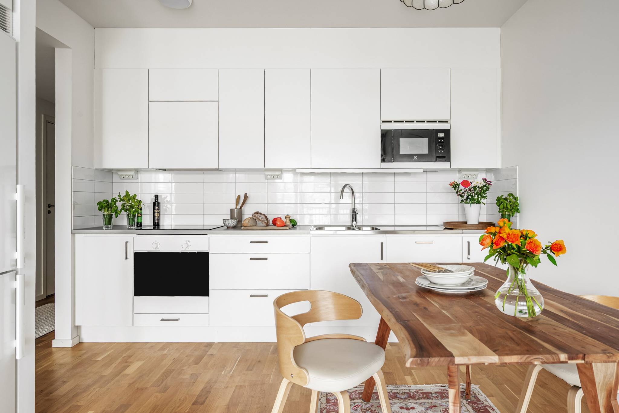 2 rum Lägenhet på Kolonnvägen 62 Ulriksdal Solna kommun - bild 11