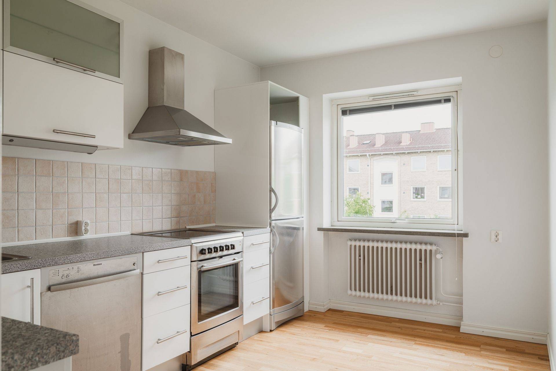 2 rum Lägenhet på Älggatan 48B Gamla Limhamn Malmö kommun - bild 2