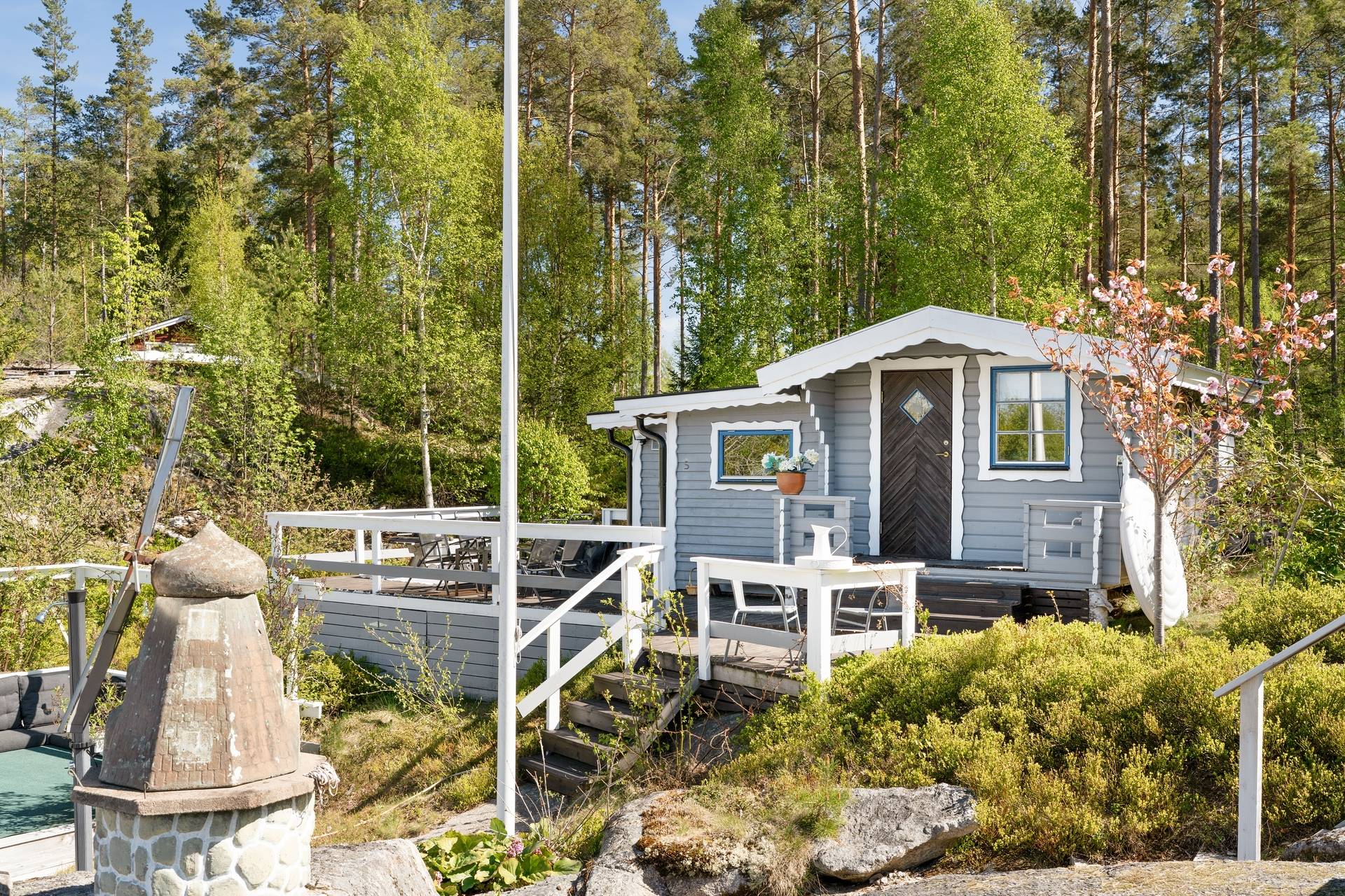 6 rum Villa på Björnspåret 16 Kisäng Nyköpings kommun - bild 25
