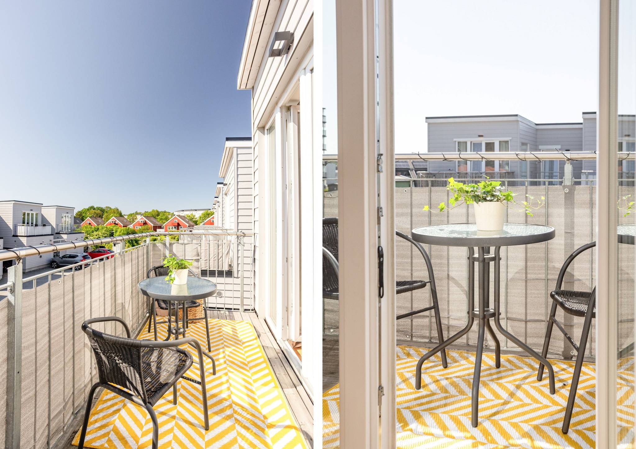 5 rum Radhus på Solslingan 14B Solbacka Strand Norrtälje kommun - bild 18