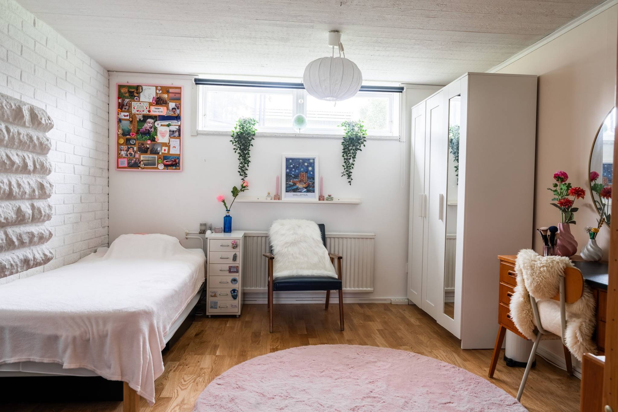 7 rum Villa på Hemvägen 9 Bureå Skellefteå kommun - bild 26