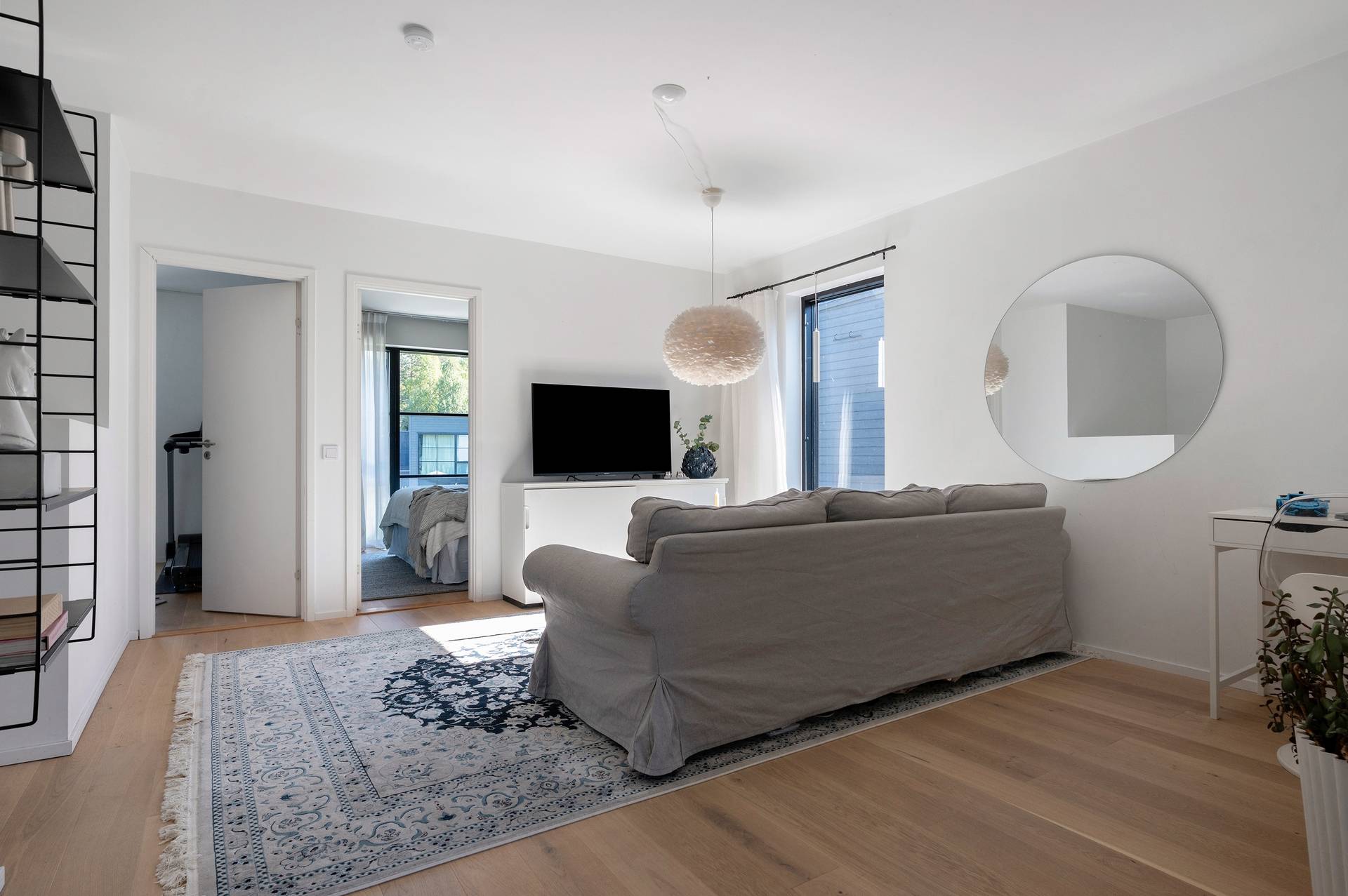 6 rum Villa på Trädgårdsmästarevägen 44 Gävle Gävle kommun - bild 45