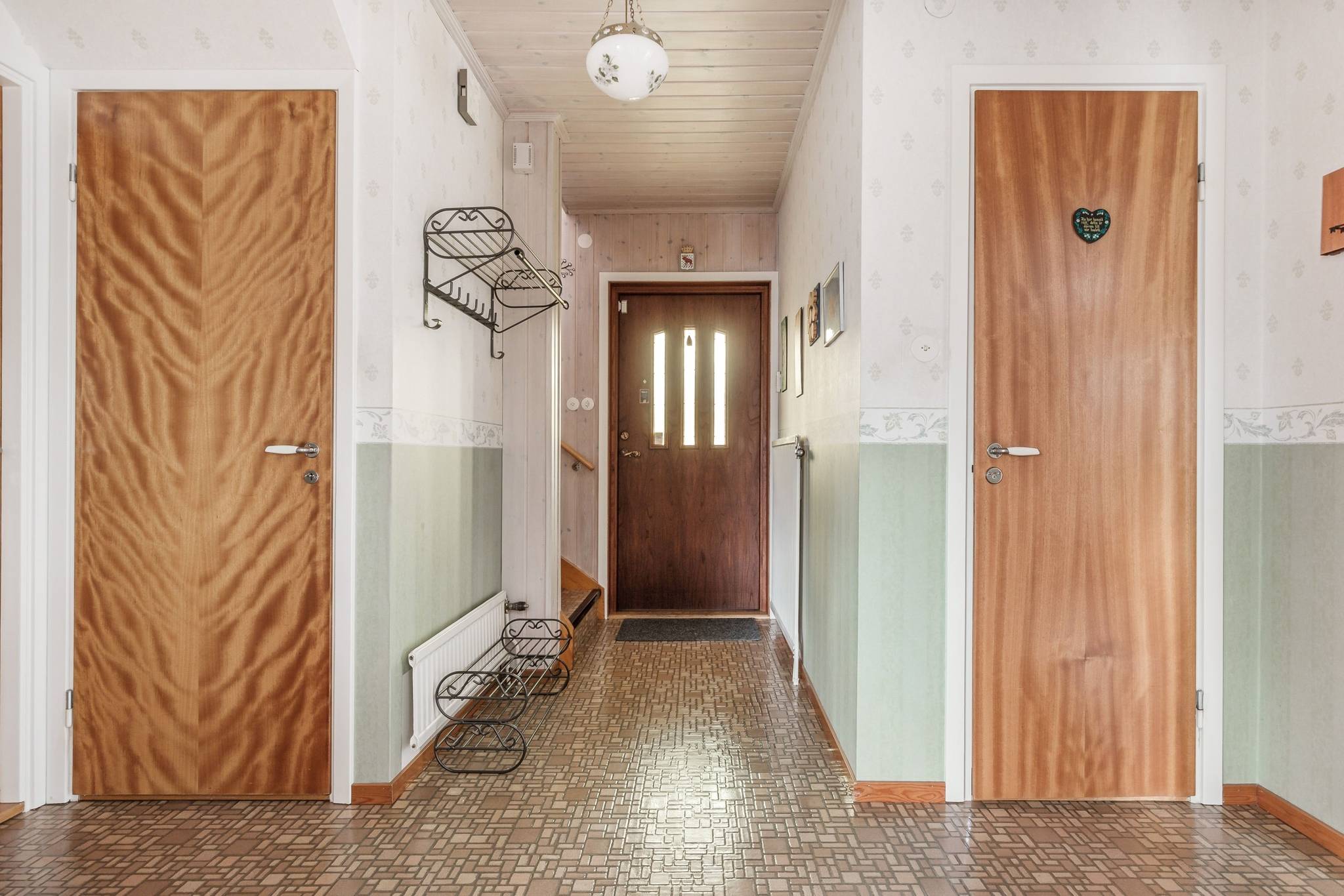 5 rum Villa på Åsvägen 43 Valbo Gävle kommun - bild 13