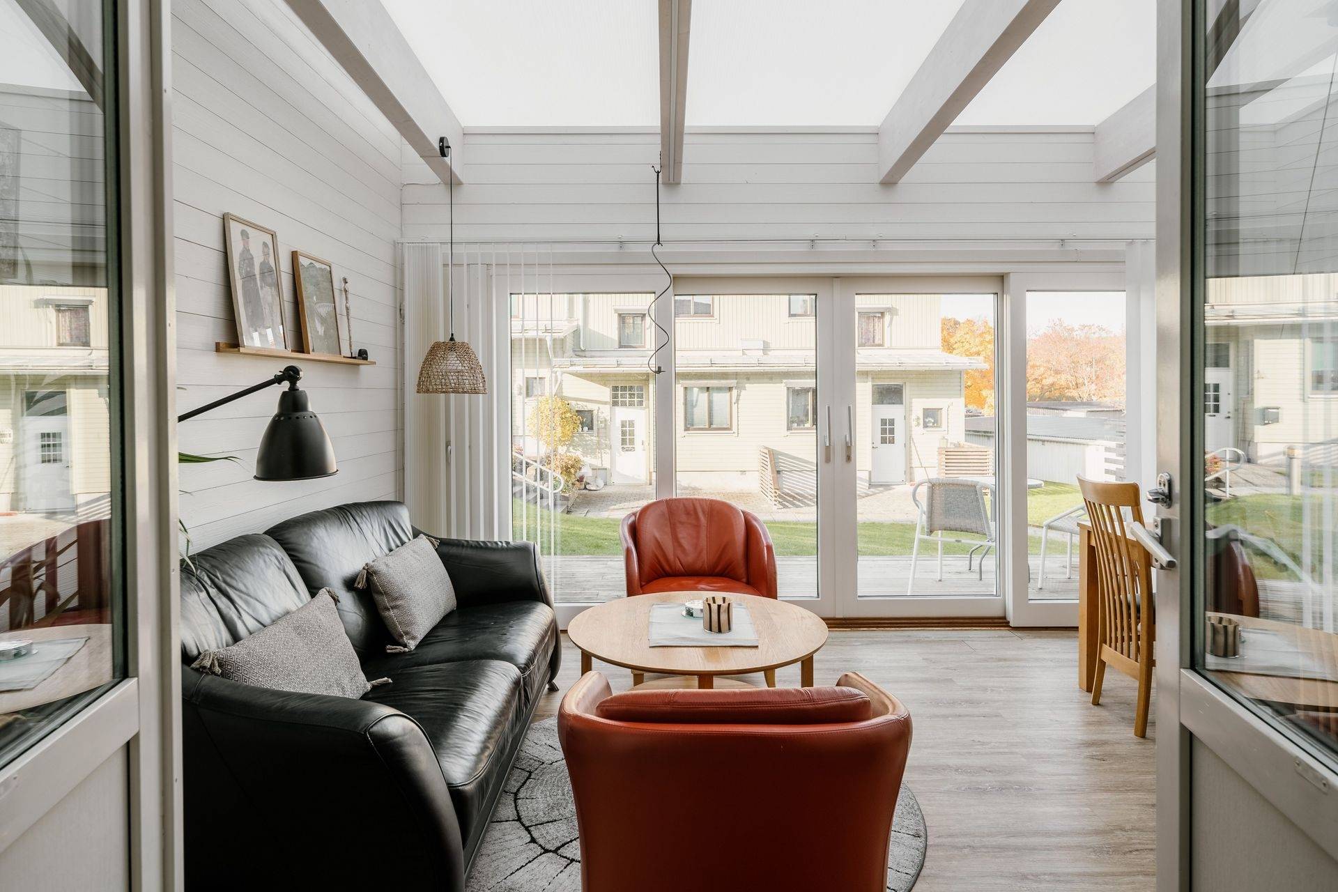 3 rum Par-/kedje-/radhus på Ängsvägen 4C Östermalm Skövde kommun - bild 17