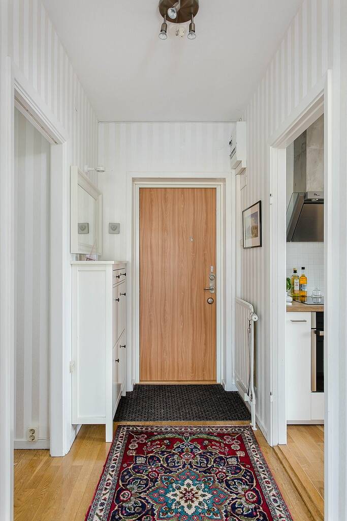 3 rum Lägenhet på Milstensgatan 16B Gamla Staden Lidköpings kommun - bild 4