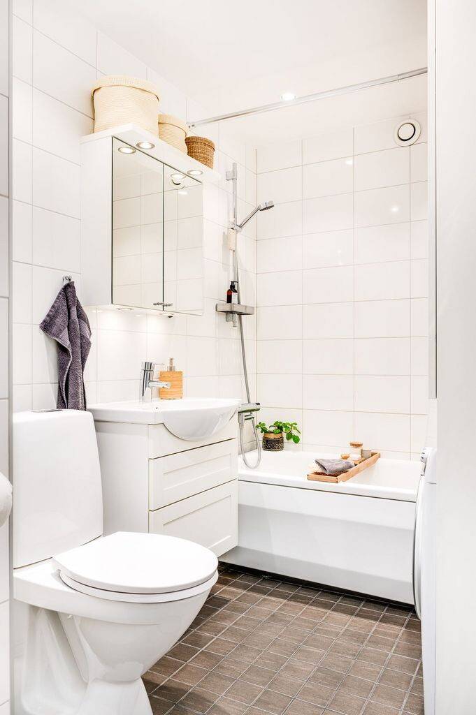 3 rum Lägenhet på Sturegatan 96B Nybro Falu kommun - bild 16