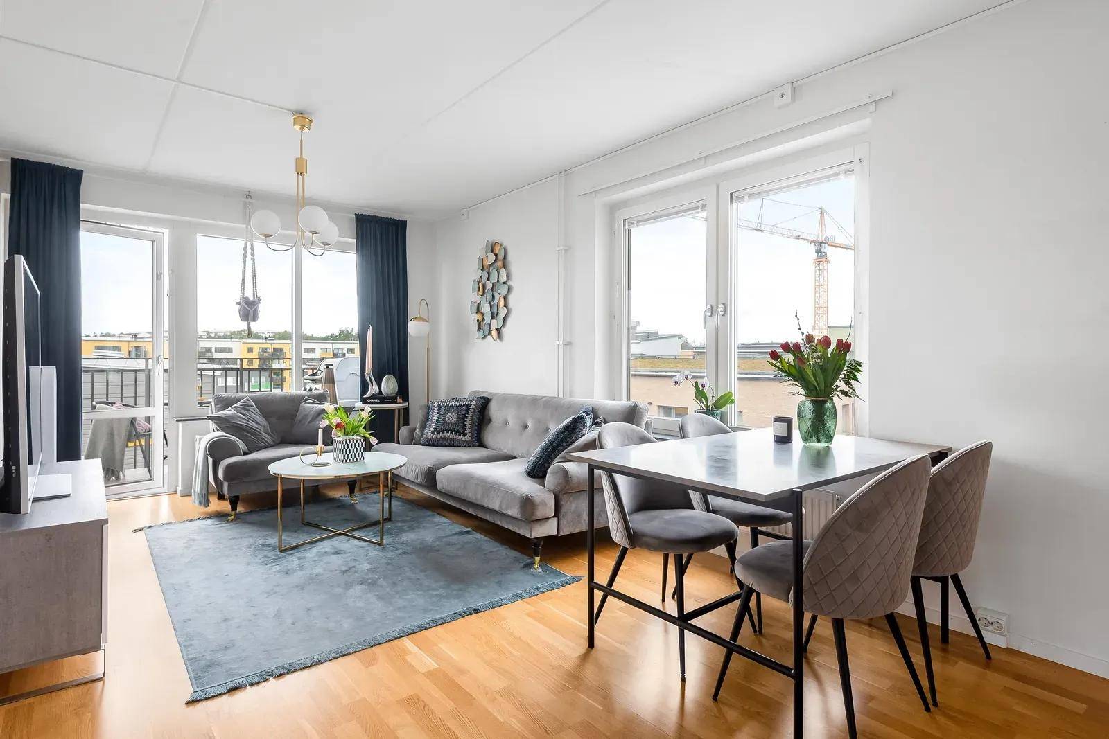 Sundbyberg, Sundbybergs kommun