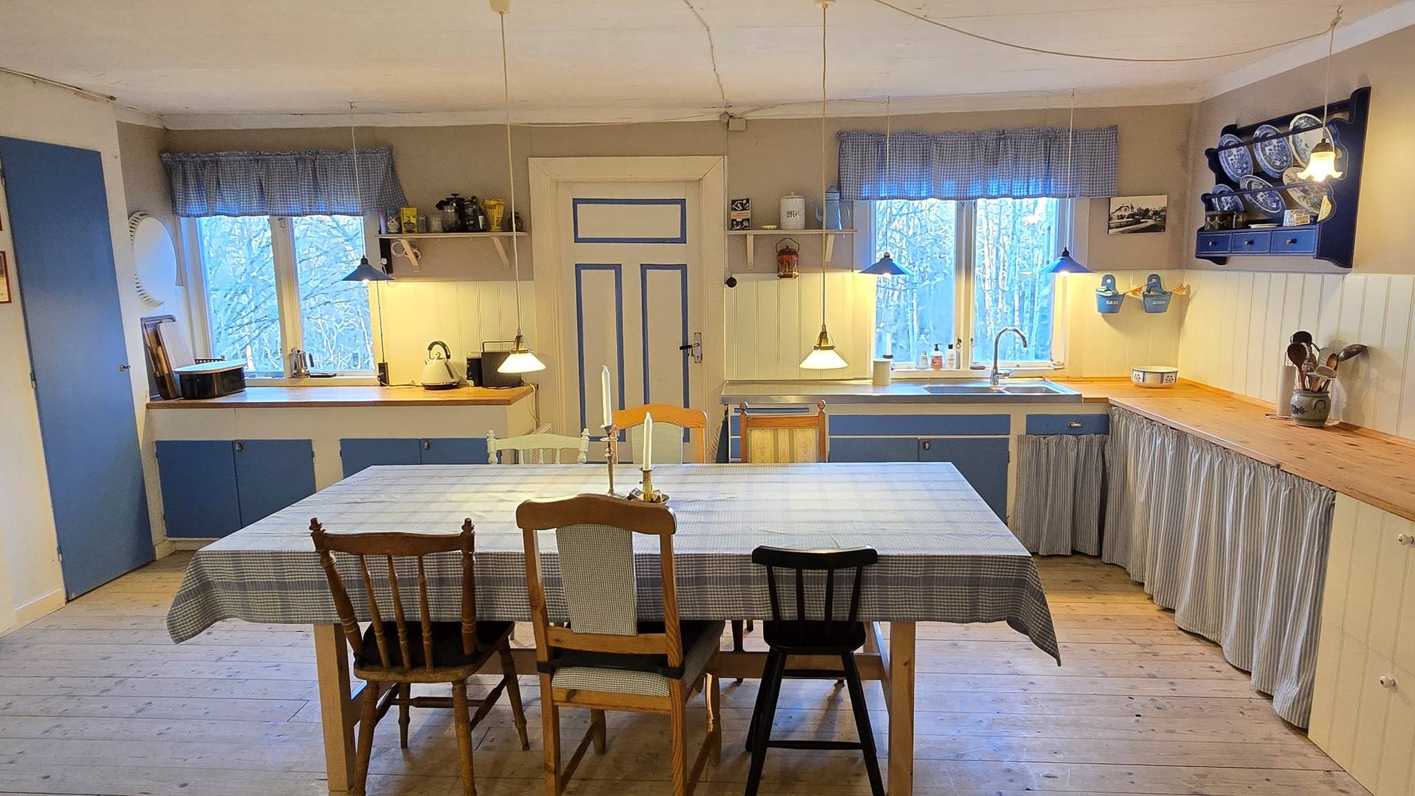 5 rum Fritidshus på Kätteboda 1288 Osby kommun - bild 37