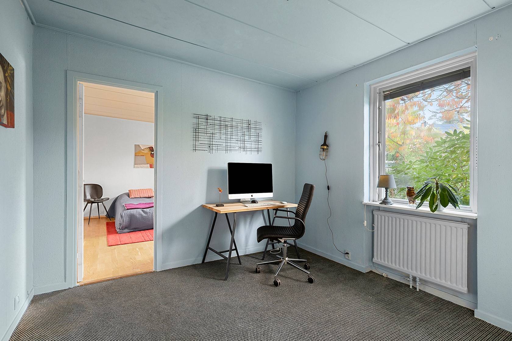 5 rum Villa på Lövstigen 9 Skogsborg Karlshamns kommun - bild 15