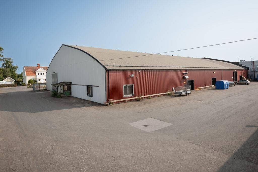 Övrig på Järnvägsgatan 5 Centralt Tidaholms kommun - bild 17