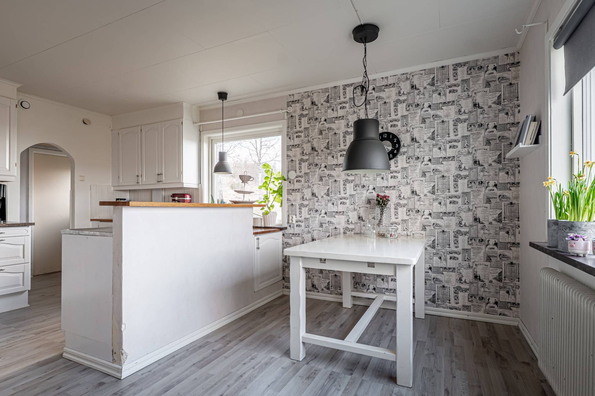 5 rum Villa på Hångsdala Hovmansgården Hångsdala Tidaholms kommun - bild 17