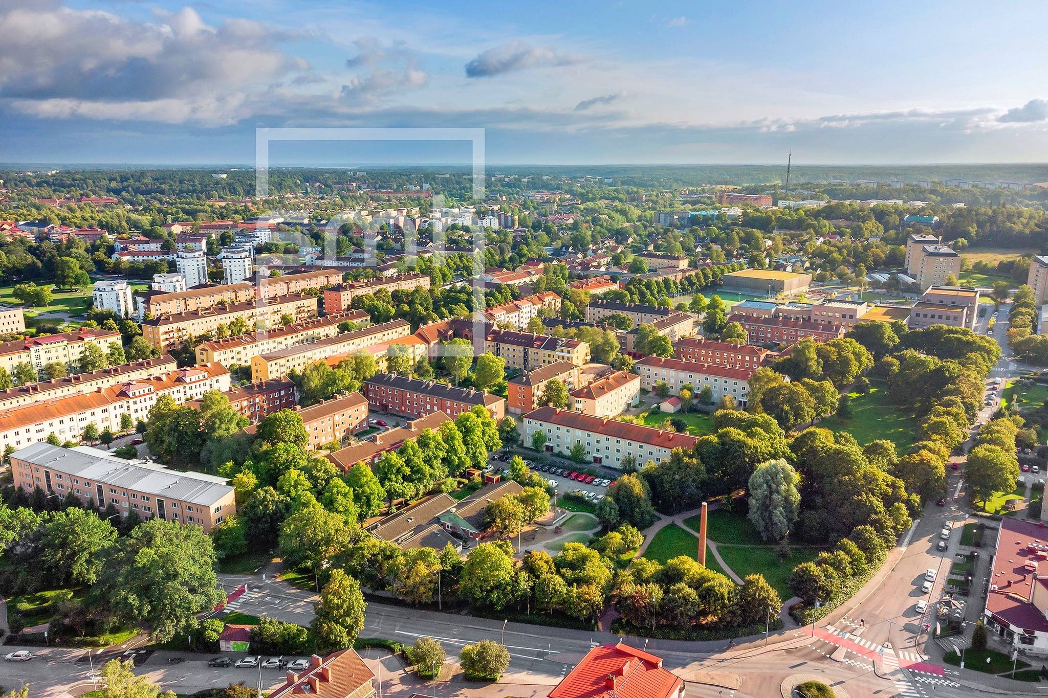 3 rum Lägenhet på Norrlandsgatan 38D Luthagen Uppsala kommun - bild 28