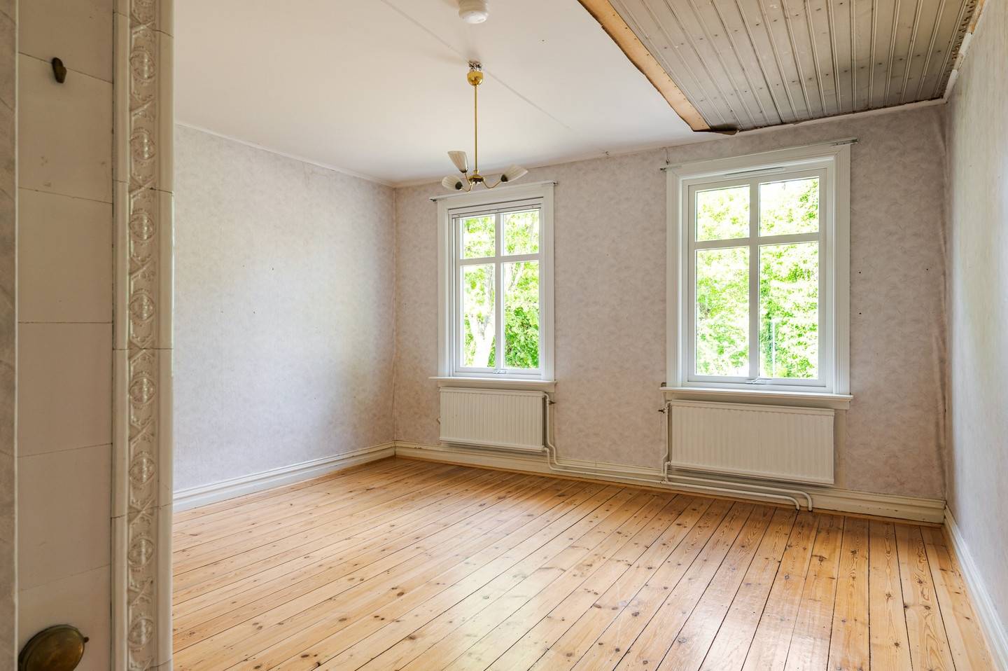 7 rum Villa på Ödeshög Södergården 2 Centrala Ödeshög Ödeshögs kommun - bild 27