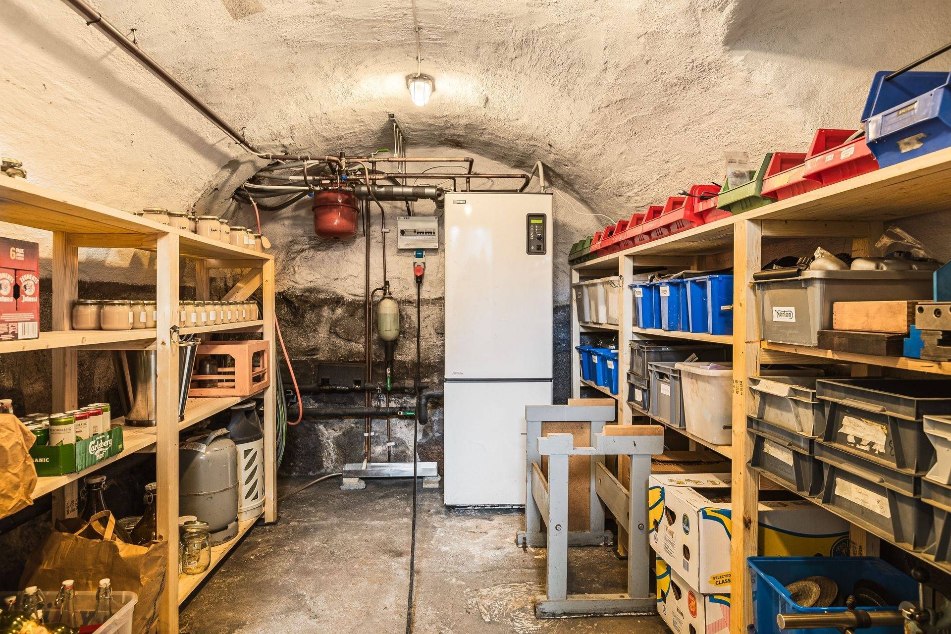6 rum Villa på Ågatan 5 Åtvidabergs kommun - bild 42
