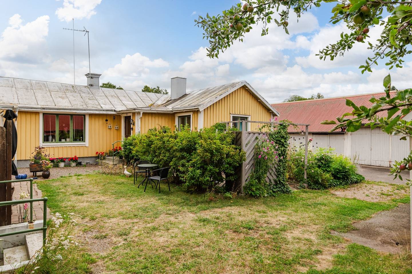 309 m² Övrig på Smedjegatan 18 Centrala Ödeshög Ödeshögs kommun - bild 8