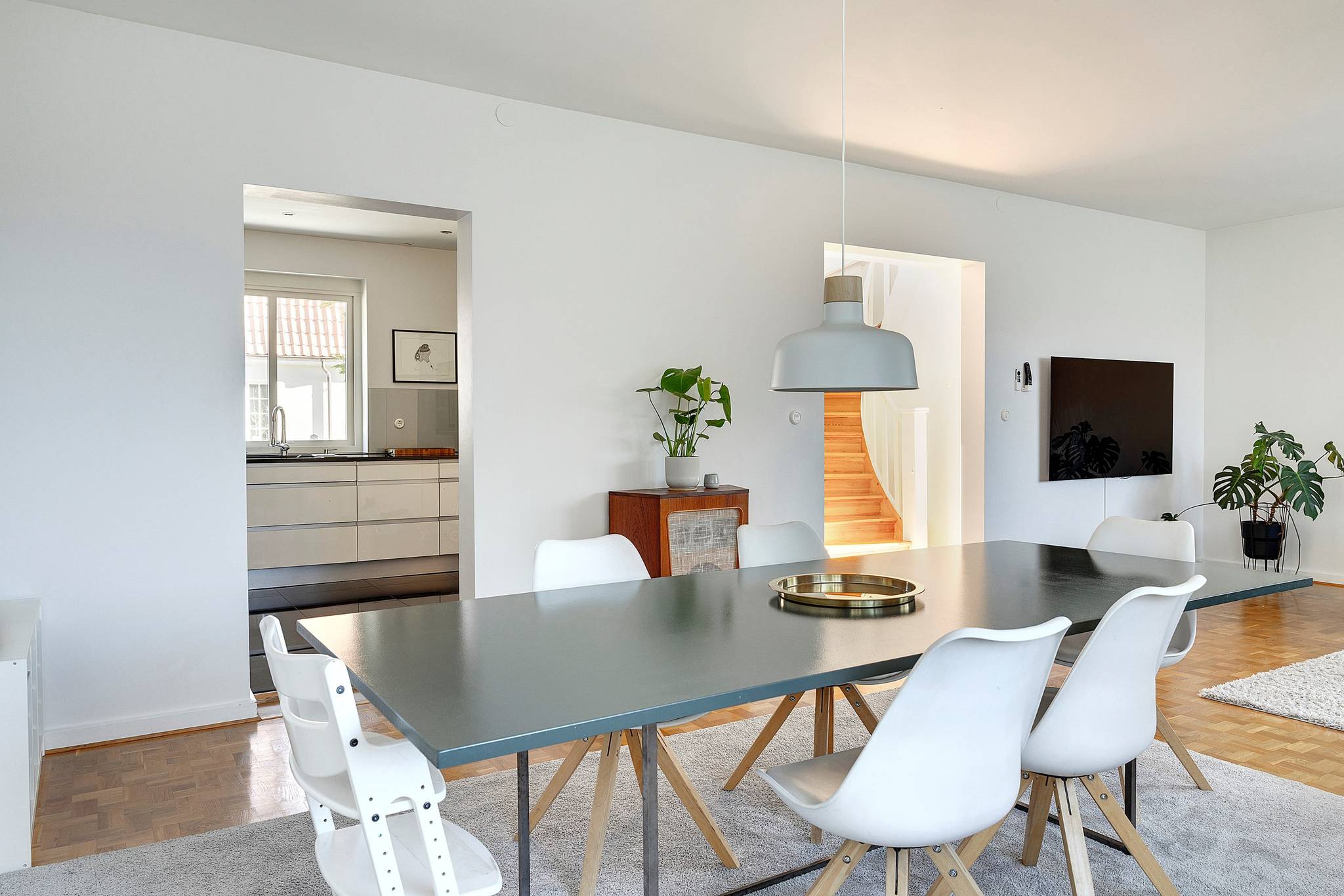 4 rum Parhus på Gustavsgatan 12B Limhamn Malmö kommun - bild 18