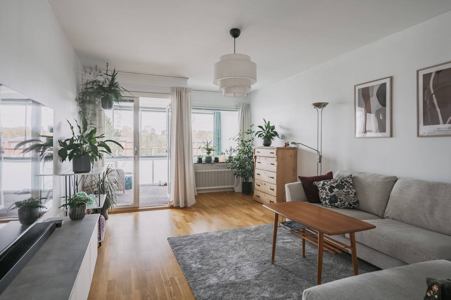 3 rum Lägenhet på Hantverkaregatan 52 Madlyckan Mariestads kommun - bild 9